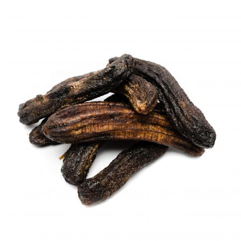 Banana Passas